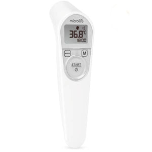 NC200 Non Contact Forehead Thermometer