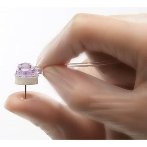 NDL, Gripper Micro, 22G x .75