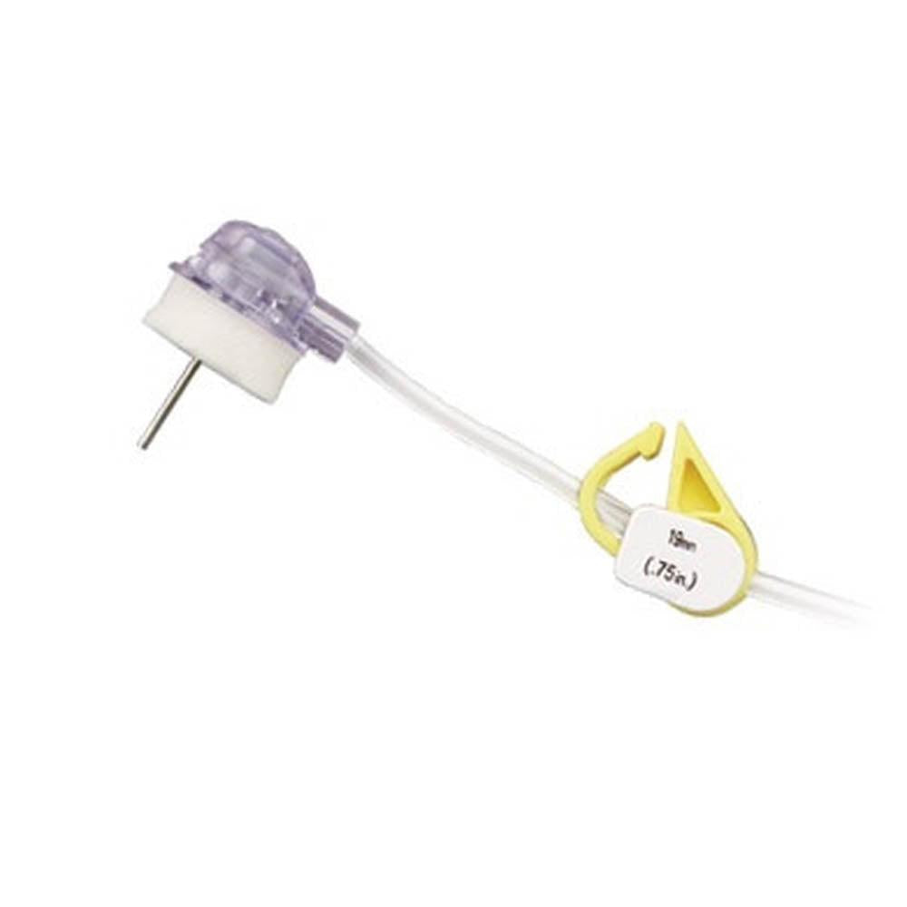 NDL, Gripper Micro, 22G x .75