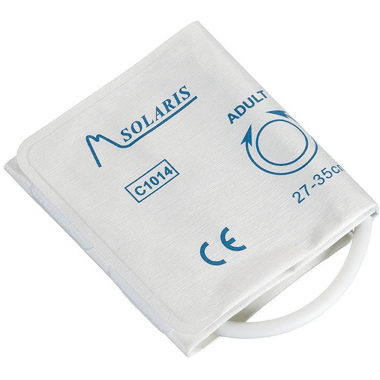 NIBP Disposable Cuff - 1 Tube - Adult Long 27 - 35cm