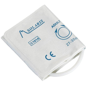 NIBP Disposable Cuff - 1 Tube - Adult Long 27 - 35cm