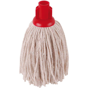 NO12 PY Socket Mop Pack of 10