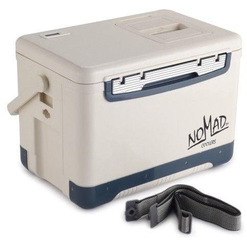 NOMAD Medical Cold Chain Cooler