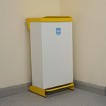 Nappy & Sanitary Bin – 80 Litre Capacity – Foot Pedal Operated