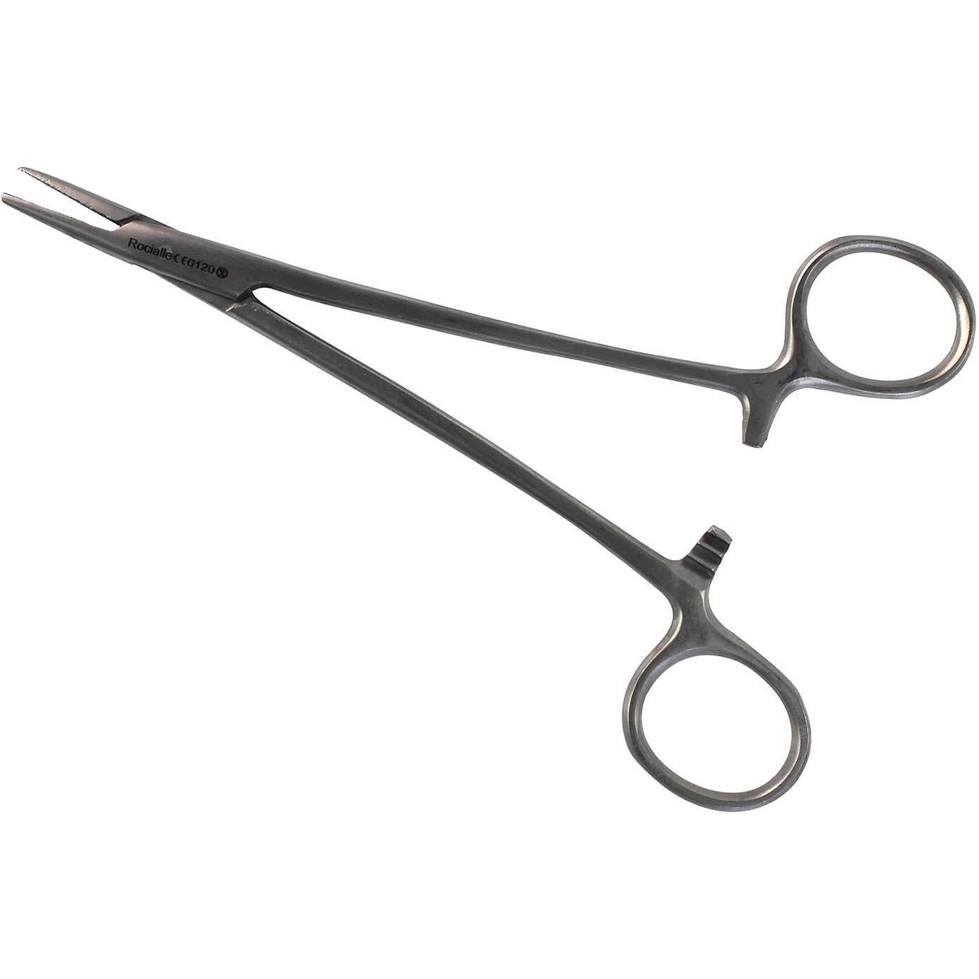 Needle Holder Lawrence 15cm (6")