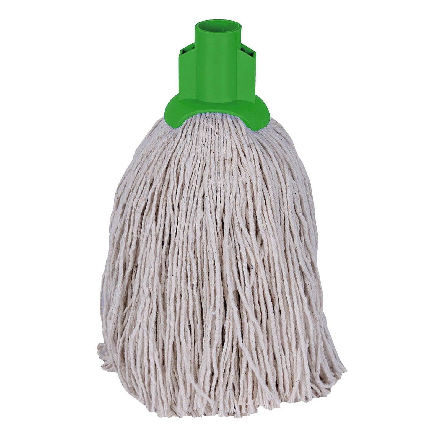 No10 Twine Socket Mop Pack of 10
