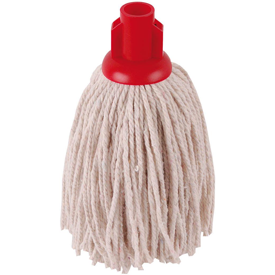 No14 PY Socket Mop - Single