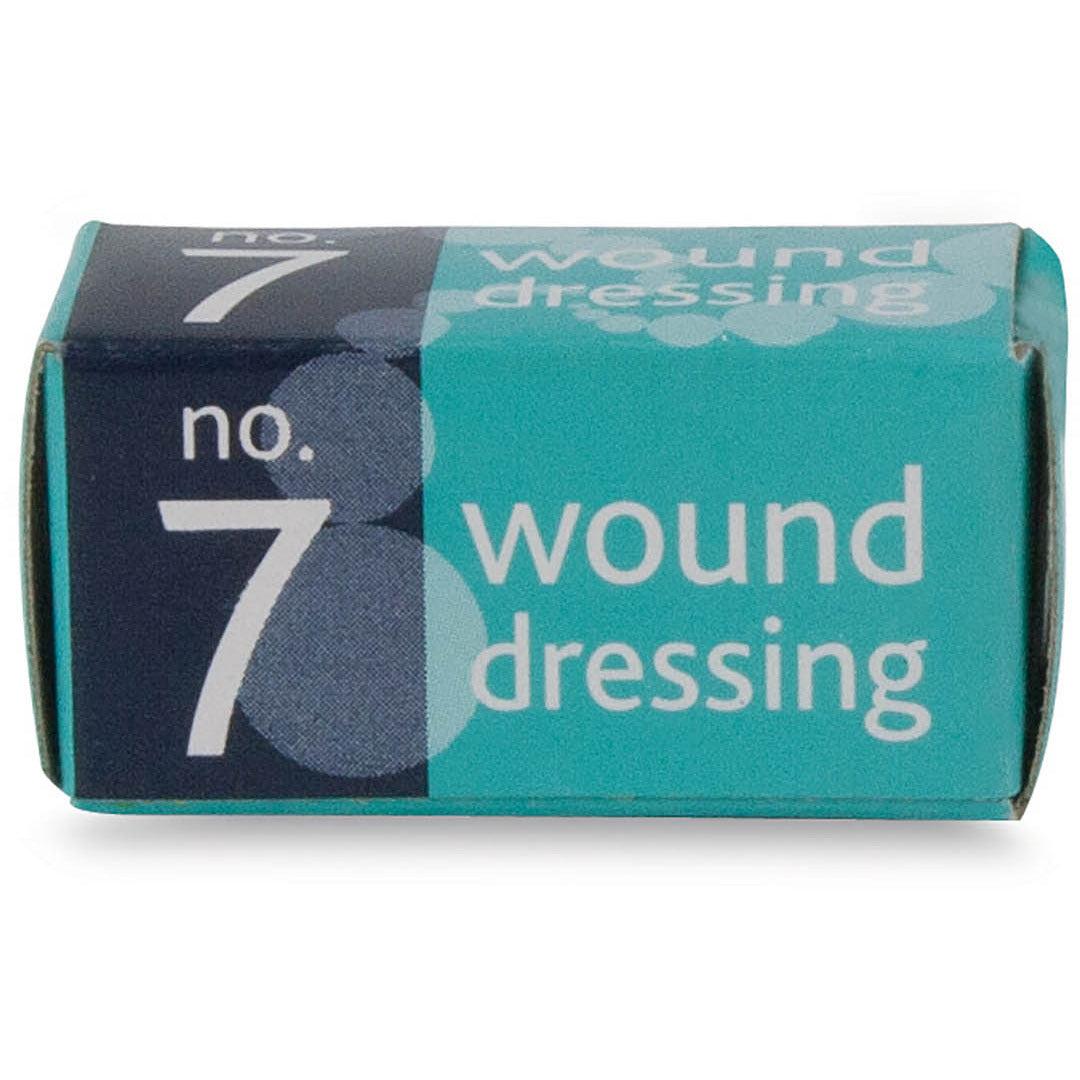 No. 7 Finger Dressing - Boxed