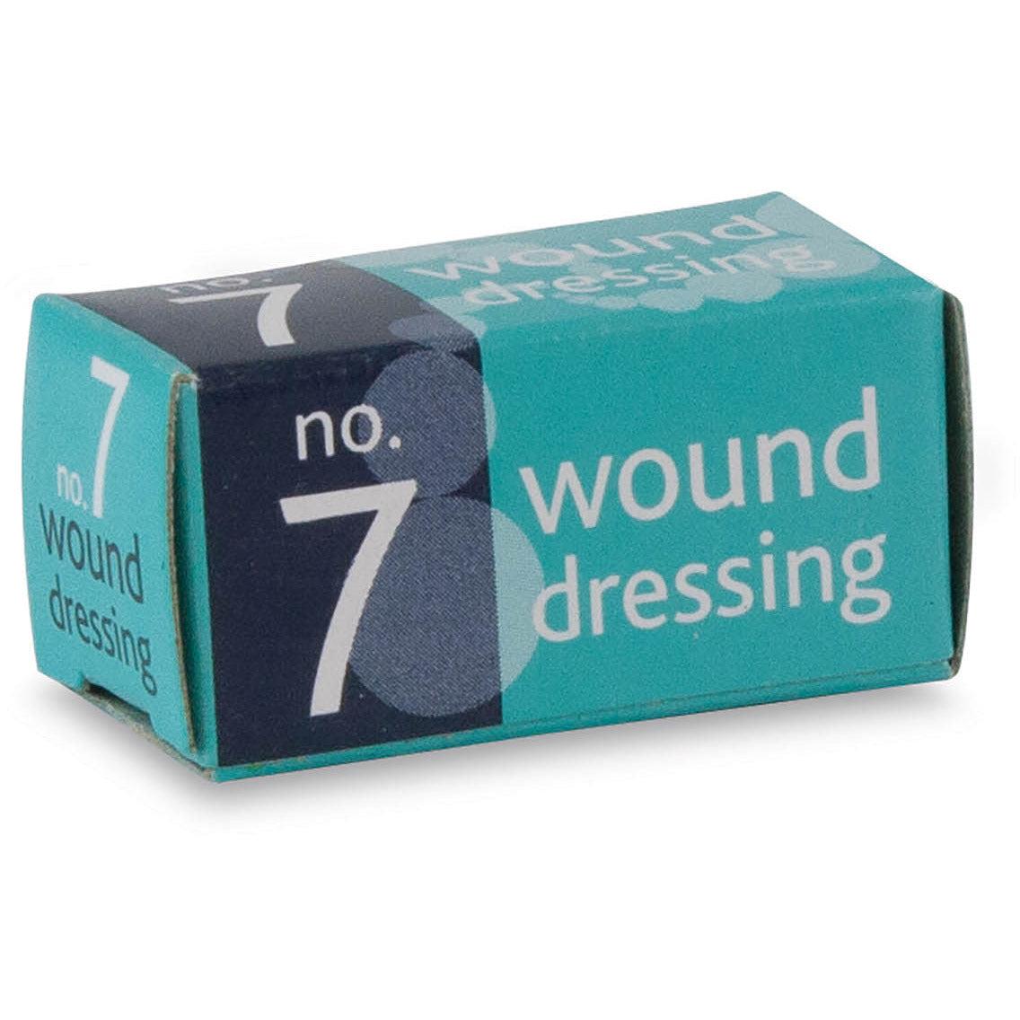 No. 7 Finger Dressing - Boxed