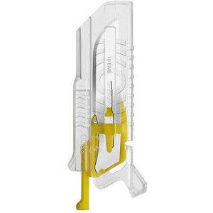 No.10 Kleen Scalpel Blade Management System - Sterile x 50