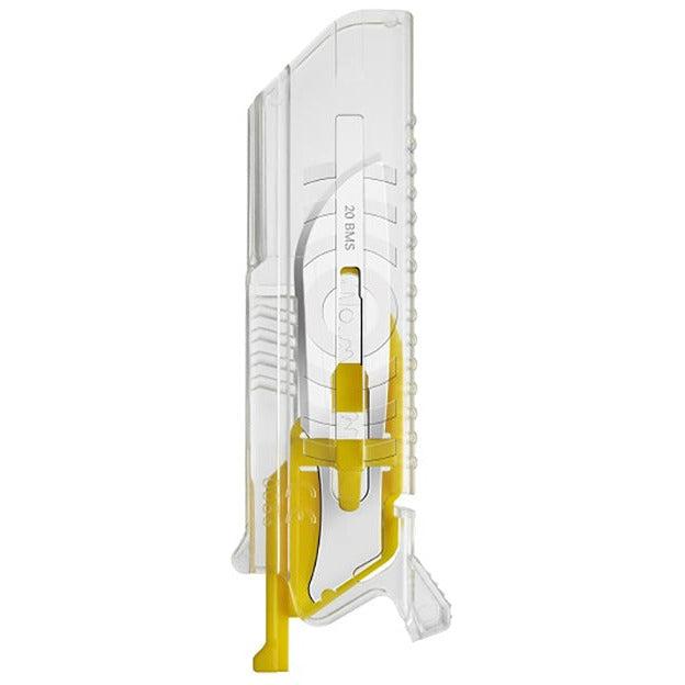 No.20 KLEEN BMS - Sterile - Pack Of 50