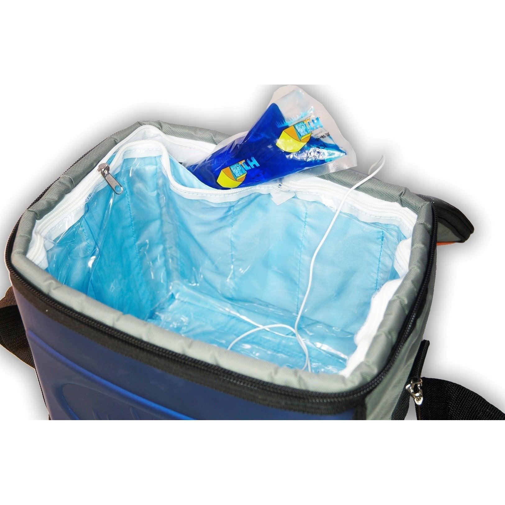 Nomad Soft Medical Cool Carrier