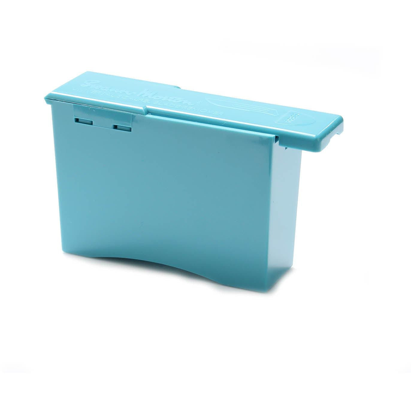 Non-Sterile Surgical Blade Remover Unit x 10