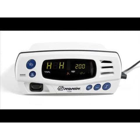Nonin 7500 Table Top Pulse Oximeter