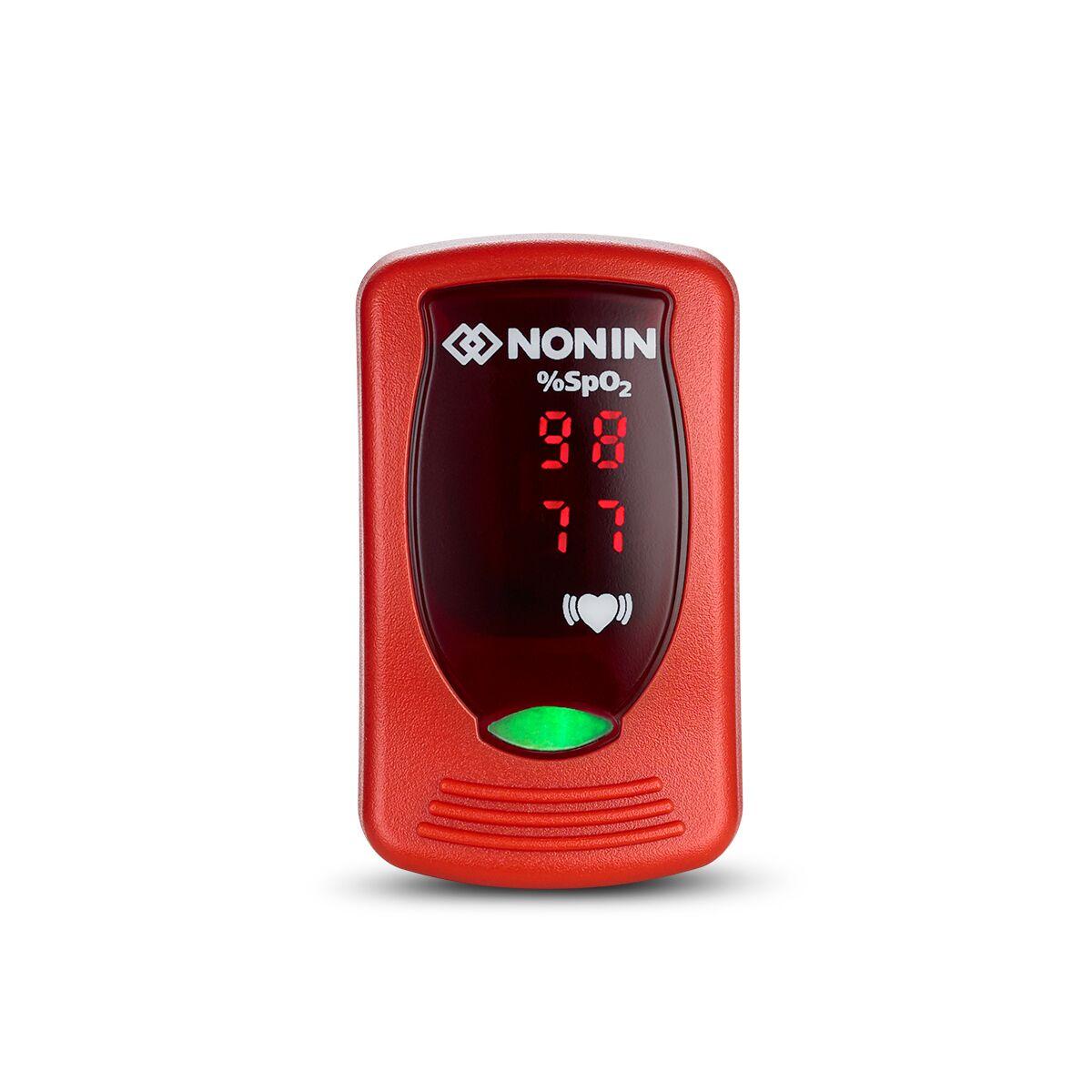 Nonin Onyx Vantage 9590 Finger Pulse Oximeter