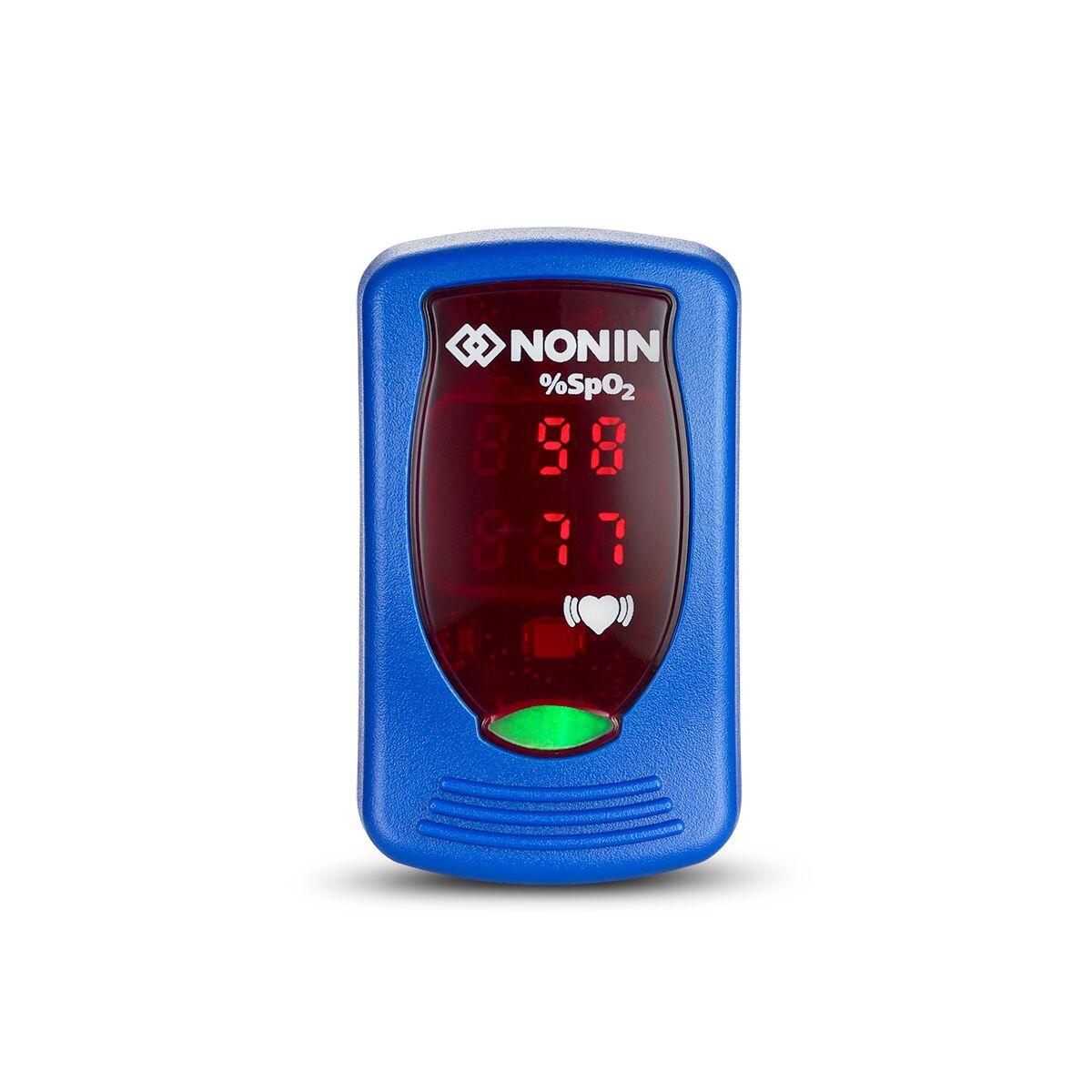 Nonin Onyx Vantage 9590 Finger Pulse Oximeter