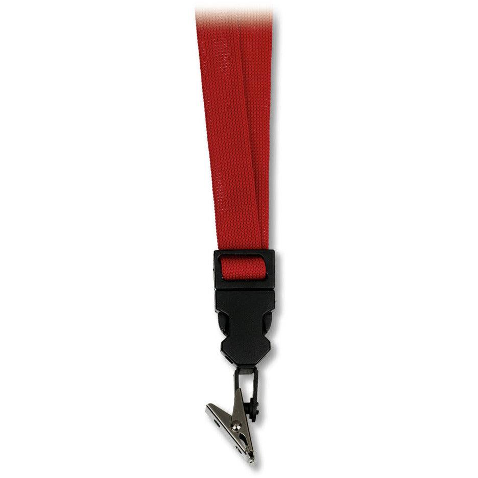 Nurses Clip Lanyard