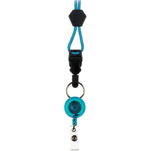 Nurses Retractable Neck Lanyard