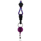 Nurses Retractable Neck Lanyard