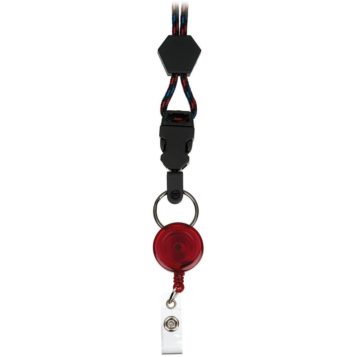 Nurses Retractable Neck Lanyard