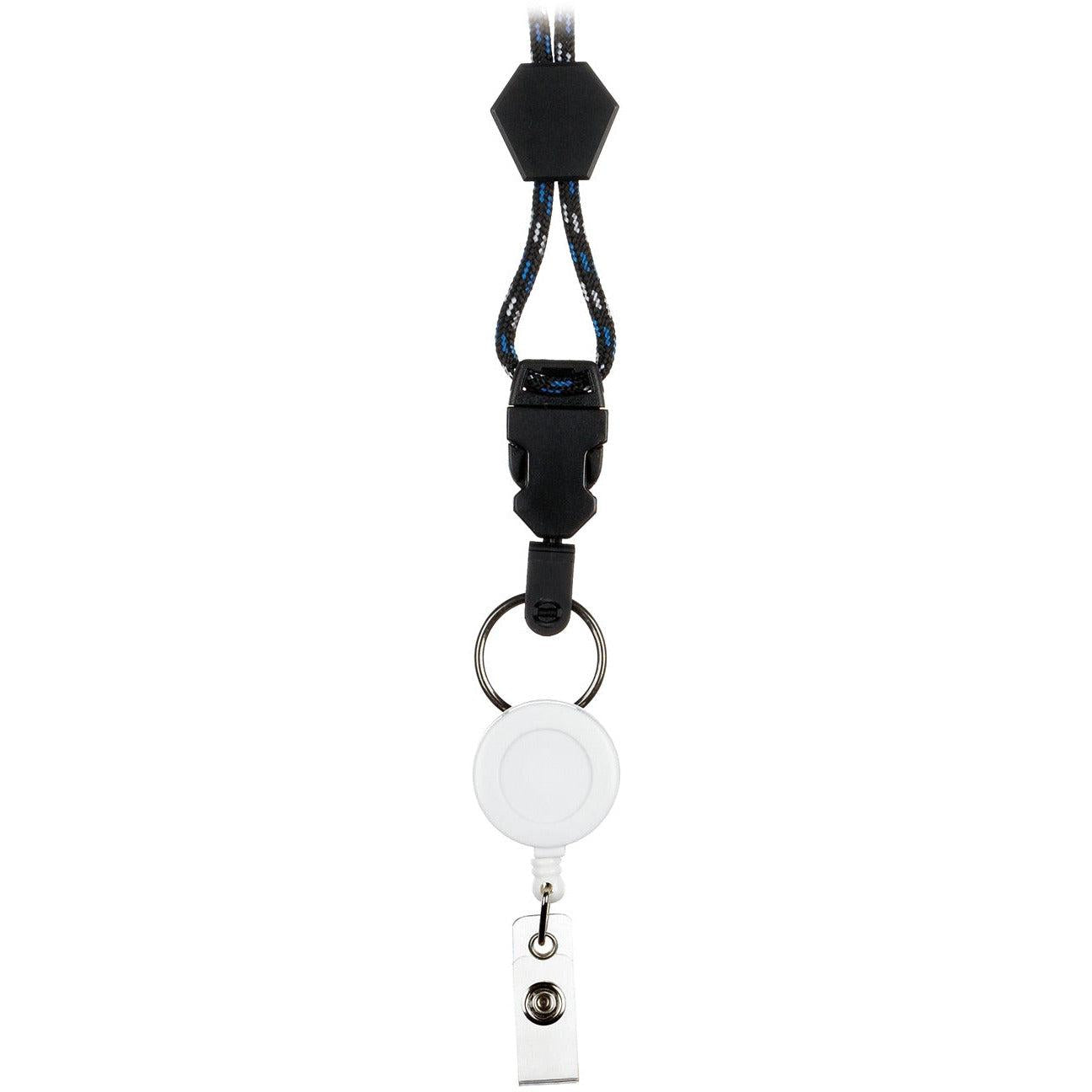 Nurses Retractable Neck Lanyard