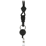 Nurses Retractable Neck Lanyard