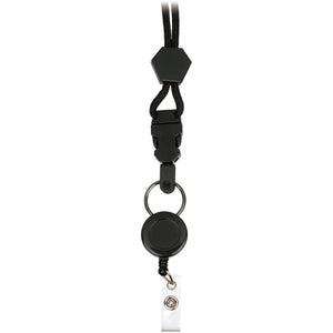 Nurses Retractable Neck Lanyard