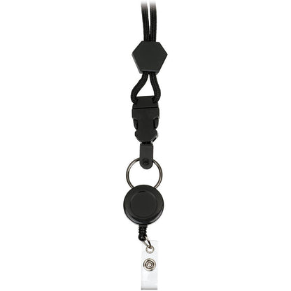 Nurses Retractable Neck Lanyard