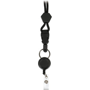 Nurses Retractable Neck Lanyard