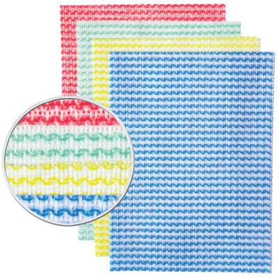 Ocean Large 50 Pack Non Anti Bacterial 50 x 35cm