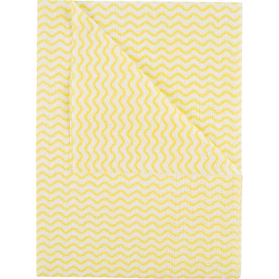 Ocean Large 50 Pack Non Anti Bacterial 50 x 35cm