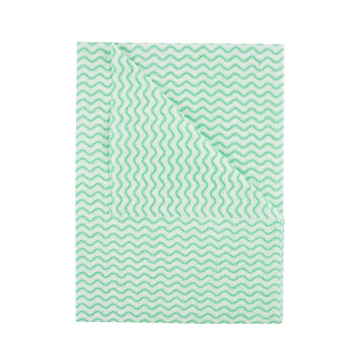 Ocean Large 50 Pack Non Anti Bacterial 50 x 35cm