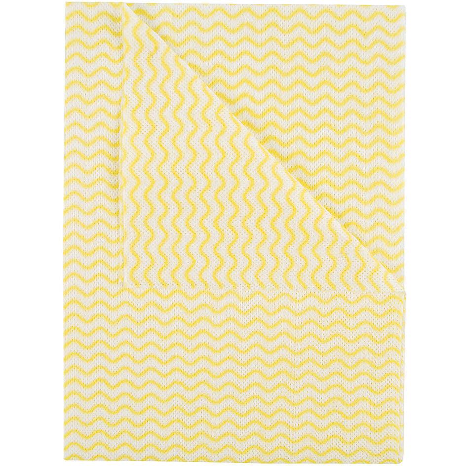 Ocean Large 50 Pack Non Anti Bacterial 50 x 35cm