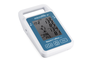 Office Vascular Professional Blood Pressure and Cardiovascular Screening Monitor