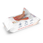 Omnitex Body Cleansing Wipes - Pack of 80