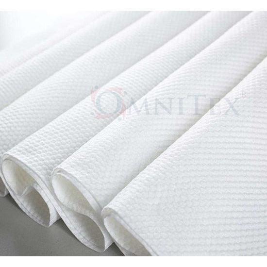 Omnitex Body Cleansing Wipes - Pack of 80