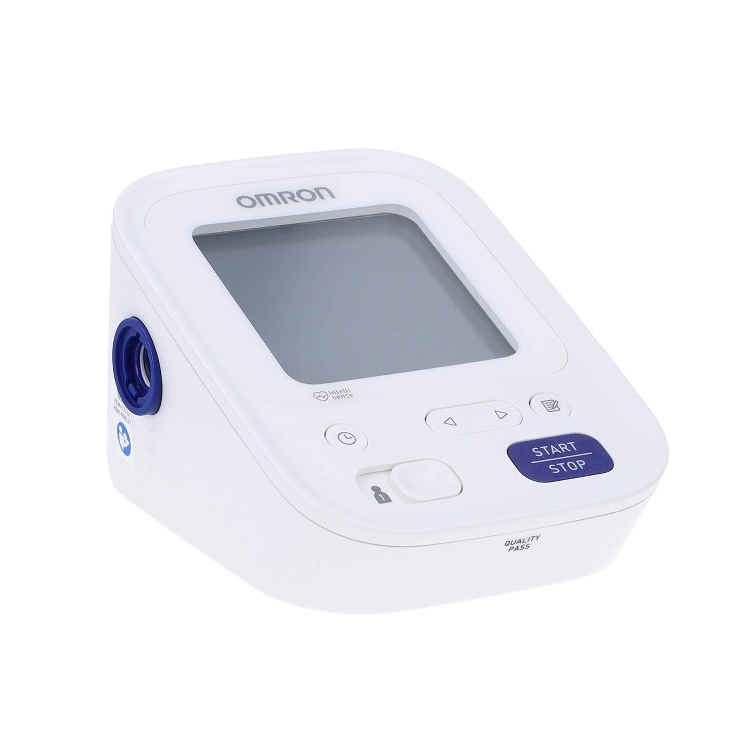Omron M3 - Upper Arm Blood Pressure Monitor