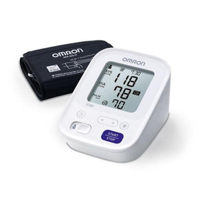 Omron M3 - Upper Arm Blood Pressure Monitor