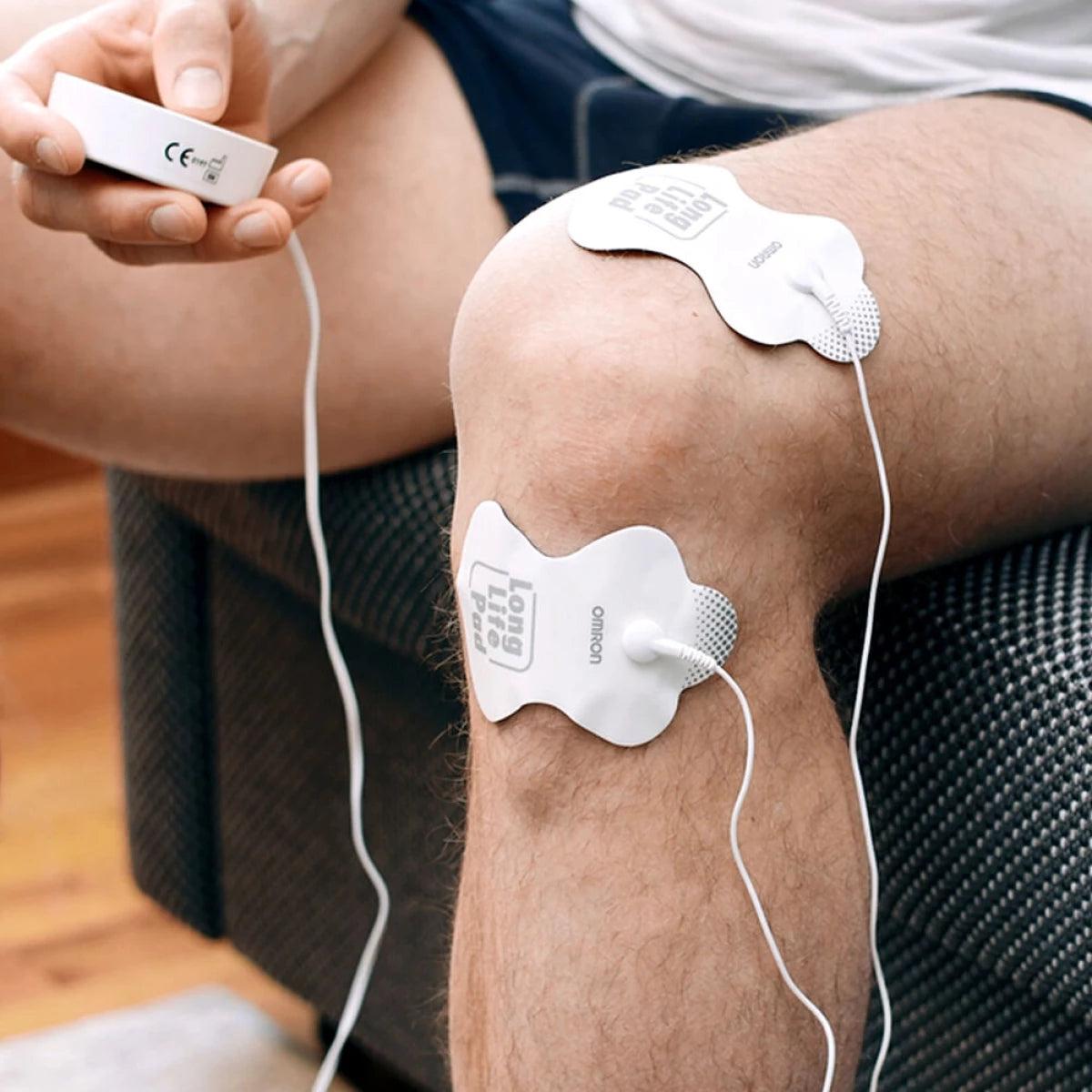 Omron PocketTens Machine