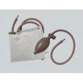 Omron Small Cuff and Inflator Set