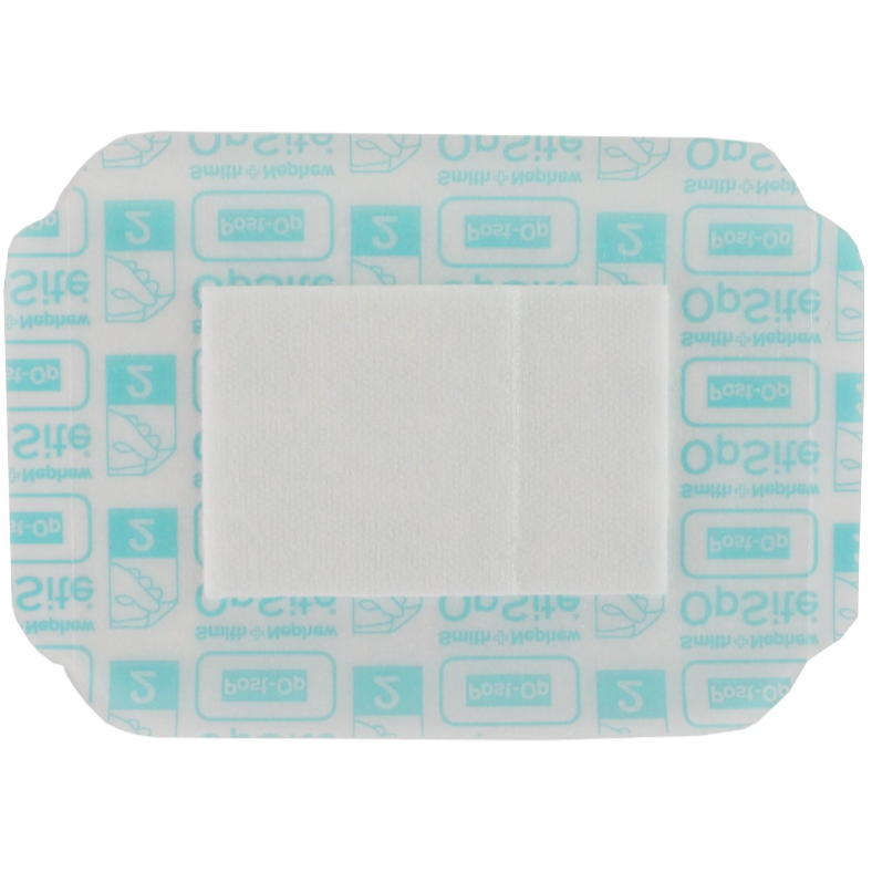 Opsite Post-Op Dressing 9.5 x 8.5cm - Pack of 20