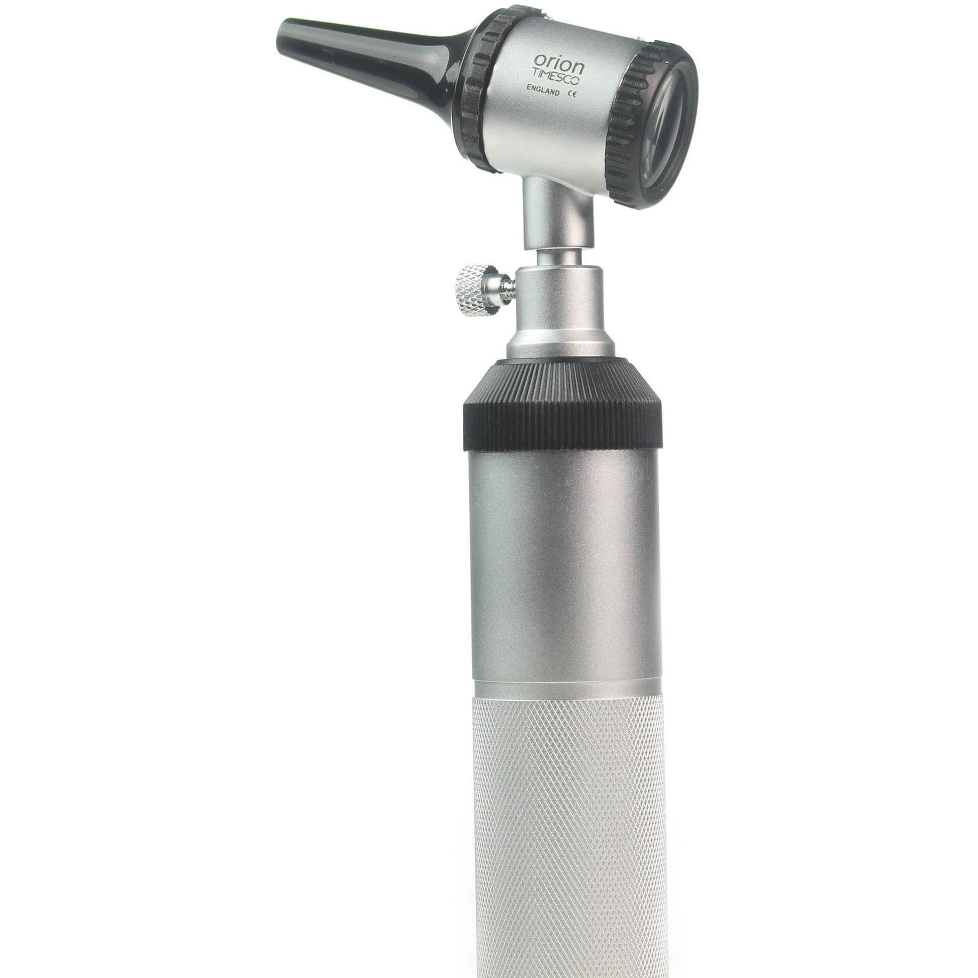 Orion Standard Diagnostic Set Xenon 'C' 2.5v Hard Case