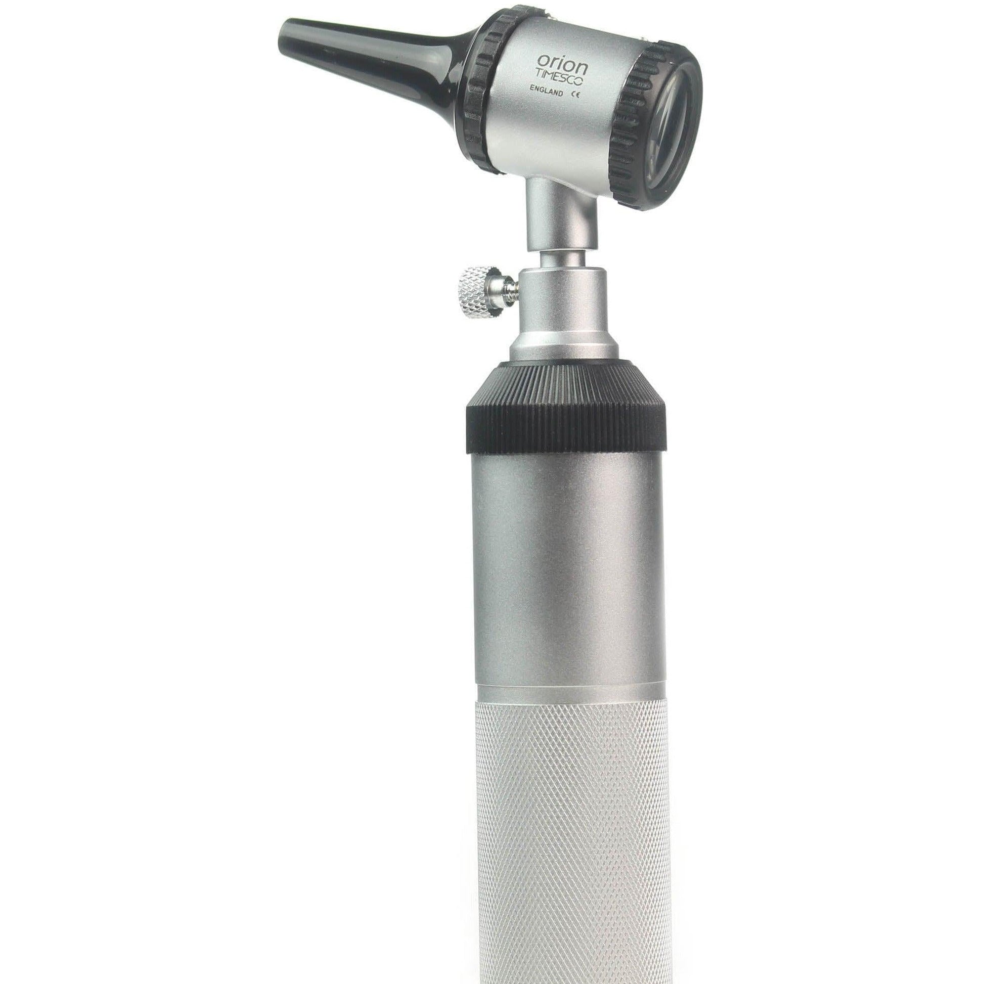 Orion Standard Diagnostic Set Xenon 'C' 2.5v Hard Case