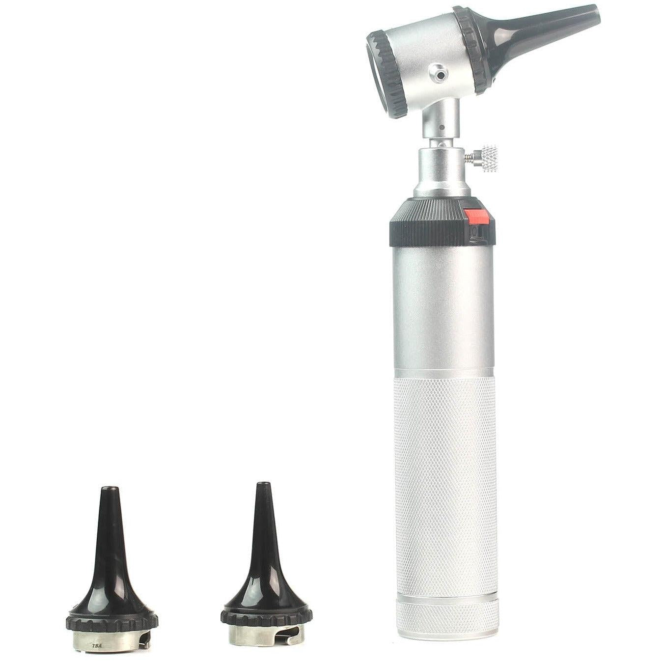 Orion Standard Diagnostic Set Xenon 'C' 2.5v Hard Case