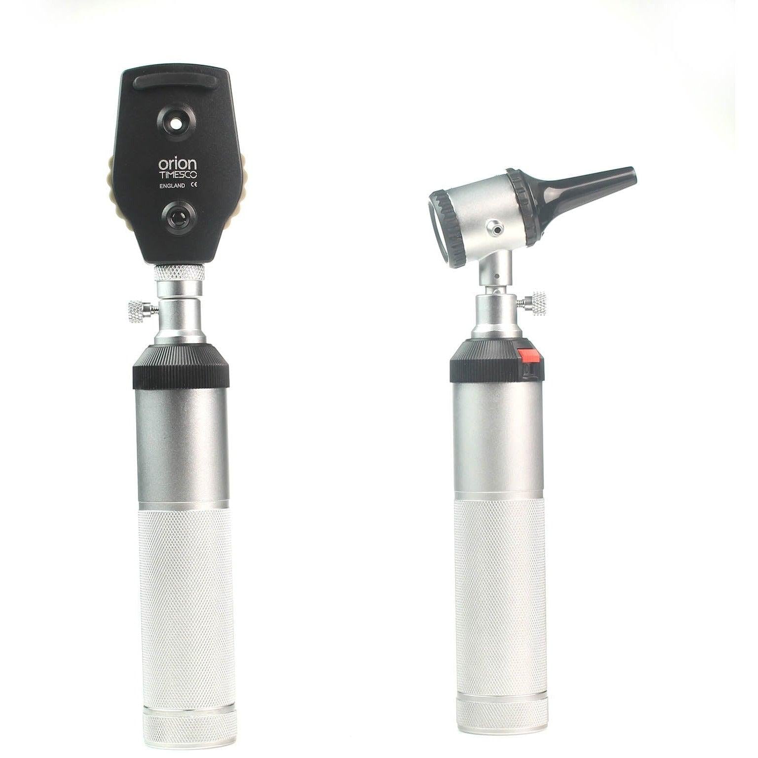 Orion Standard Diagnostic Set Xenon 'C' 2.5v Hard Case