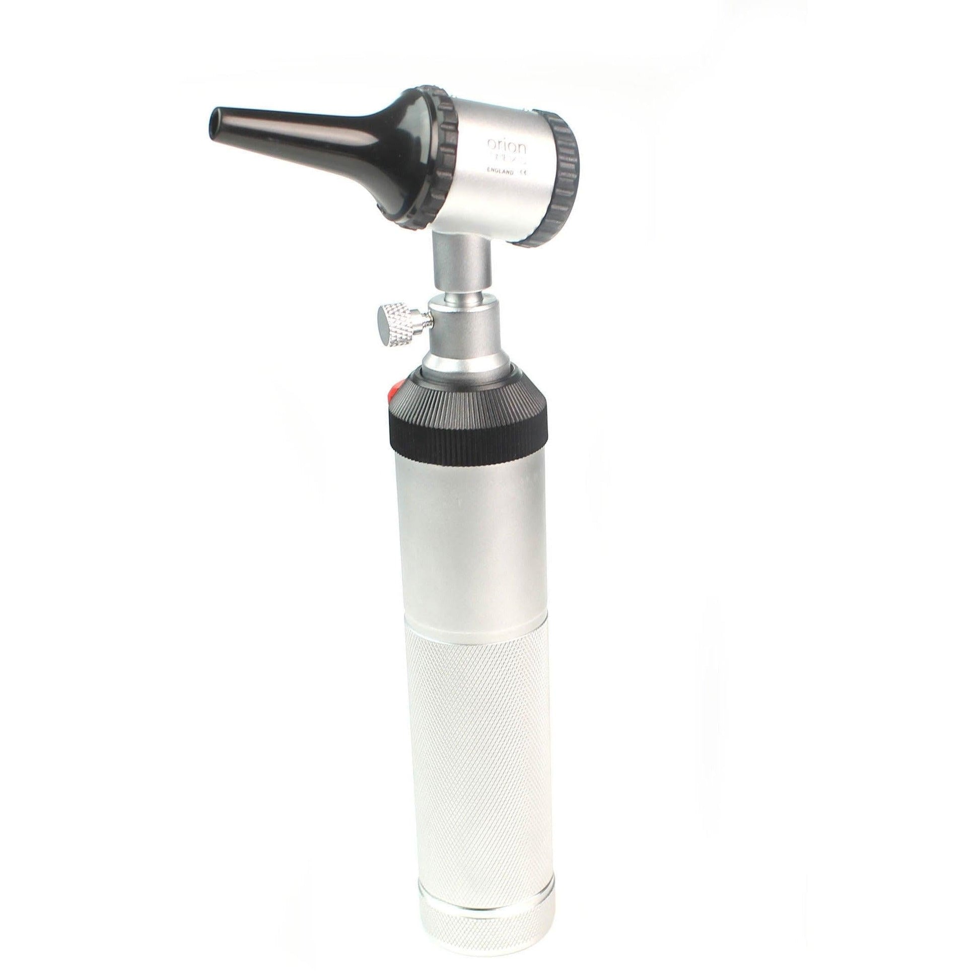 Orion Standard Diagnostic Set Xenon 'C' 2.5v Hard Case