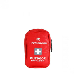 Outdoor First Aid Kit
