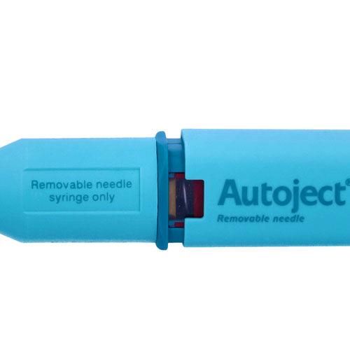 Owen Mumford Autoject 2 Standard Removable