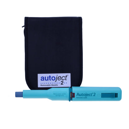 Owen Mumford Autoject 2 Standard Removable