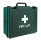 Oxford Economy Empty First Aid Box - 22.5 x 27.5 x 9cm